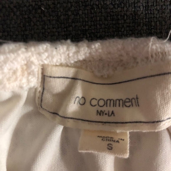 White lace romper - Picture 5 of 6